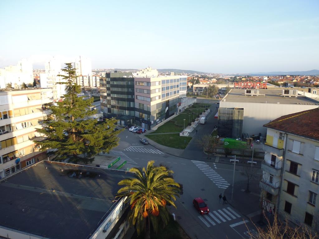 Apartment Sime Zadar Oda fotoğraf