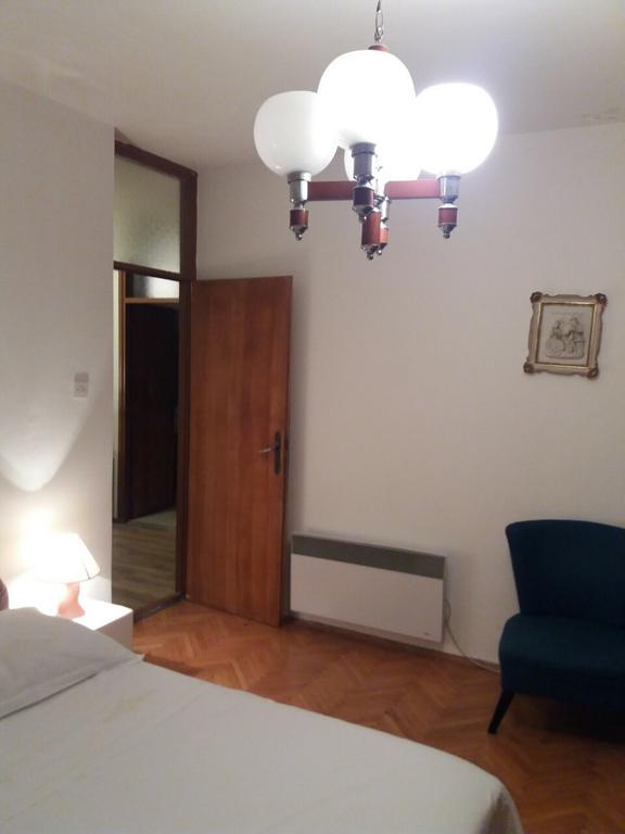 Apartment Sime Zadar Dış mekan fotoğraf