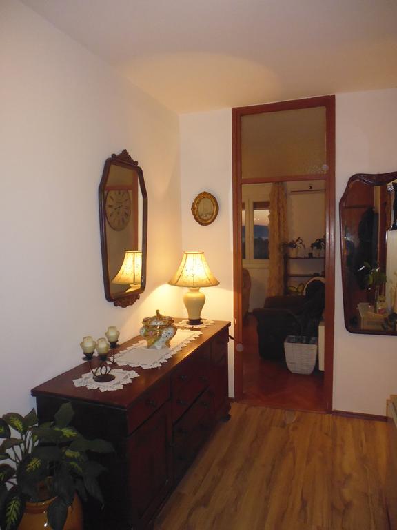 Apartment Sime Zadar Dış mekan fotoğraf