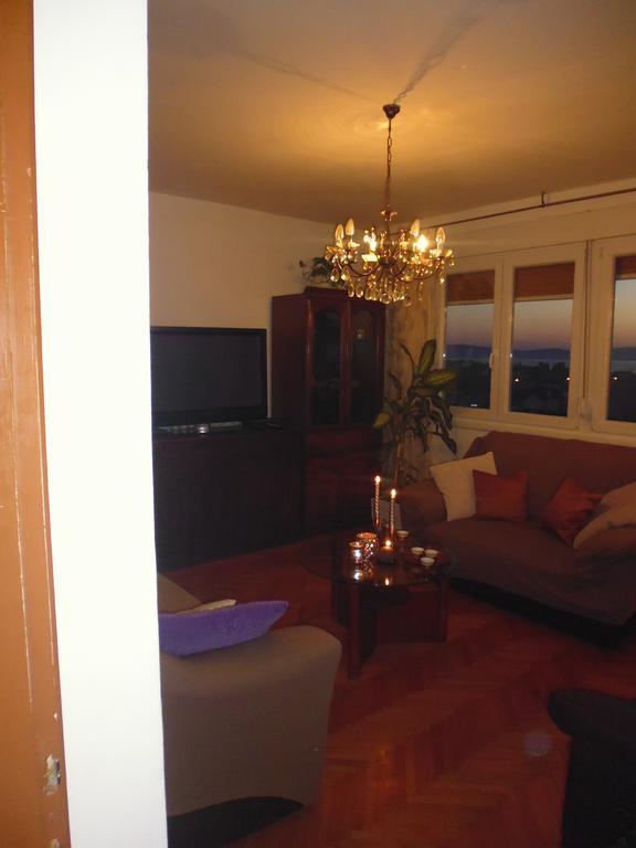 Apartment Sime Zadar Dış mekan fotoğraf