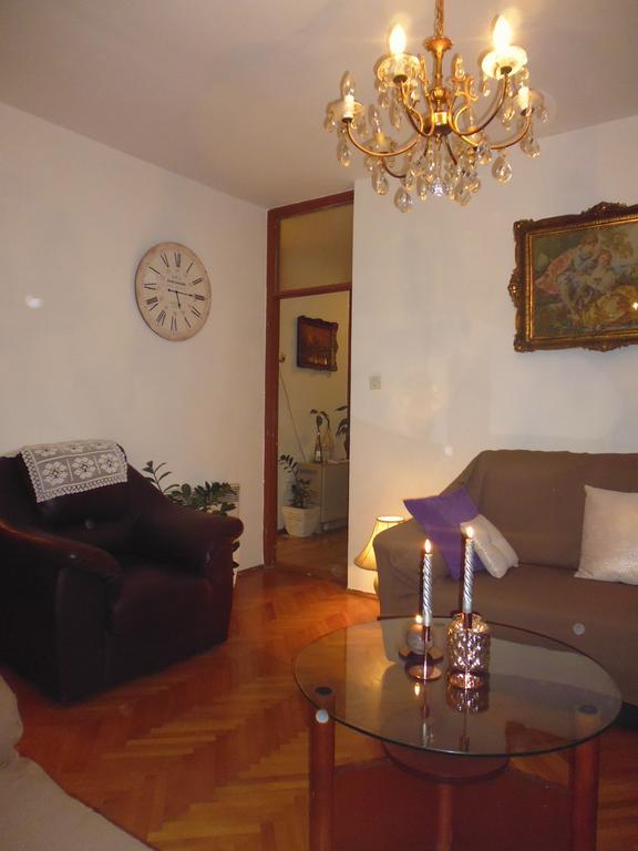 Apartment Sime Zadar Dış mekan fotoğraf