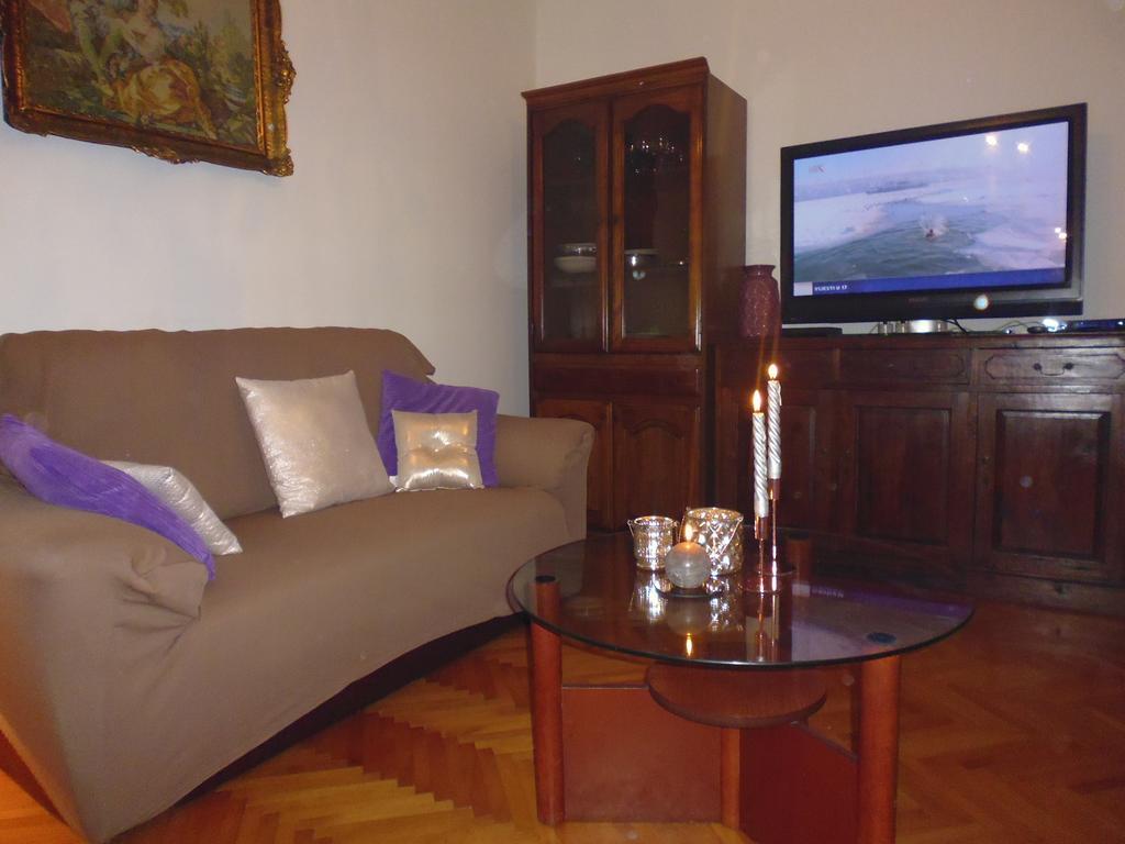 Apartment Sime Zadar Dış mekan fotoğraf