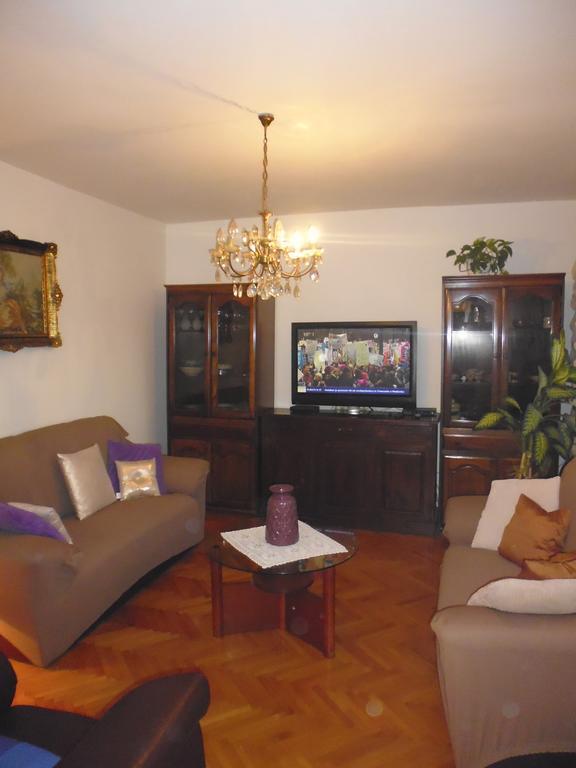 Apartment Sime Zadar Dış mekan fotoğraf